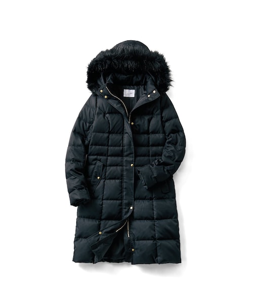 IEDIT（イディット）の「IEDIT きれいシルエット 品よく着まわせる