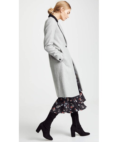 rag and bone daine wool coat