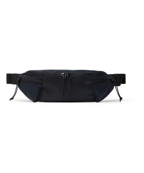 美品 nonnative ノンネイティブ メッセンジャーバッグ 2WAY 紺 nonnative（ノンネイティブ）の「nonnative Explorer Canvas Belt Bag