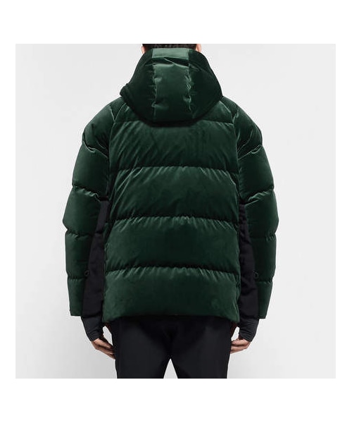 MONCLER（モンクレール）の「Moncler Genius 3 Moncler Grenoble