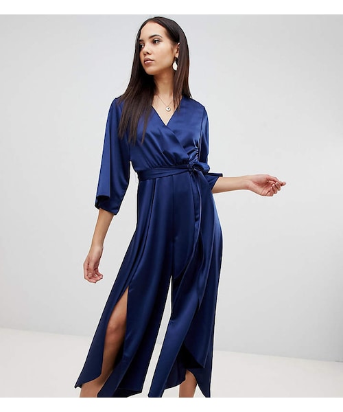 asos tall jumpsuit