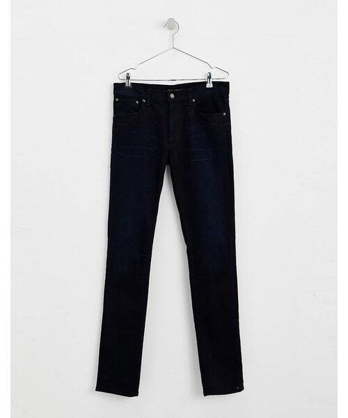 Nudie Jeans（ヌーディージーンズ）の「Nudie Jeans Co Tall Lean Dean 
