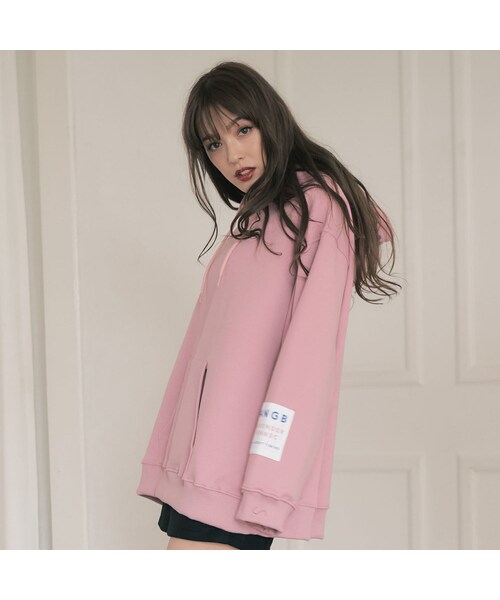 【きれいめファッション51選】上品さと清潔感をキープし ANDGEEBEE（アンジービー）の「【ANDGEEBEE】フェネックビック レディースウェア