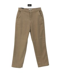 Dailyabout | クロップドストレートパンツ(その他パンツ)