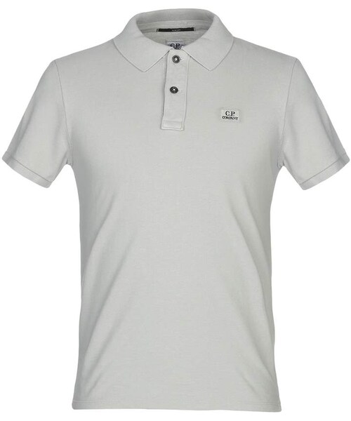Cp company polo Clearance