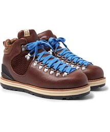 VISVIM（ビズビム）の「visvim Serra Shell Cordovan Leather Boots 