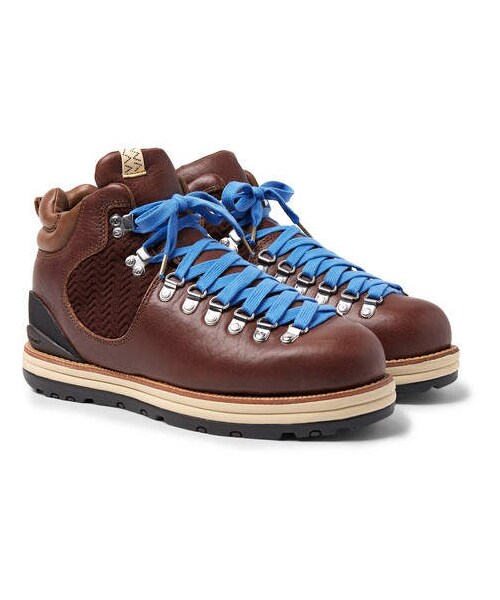 Visvim（ビズビム）の「visvim Serra Shell Cordovan Leather Boots 