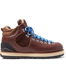visvim ビズビム　ダックブーツ　US11 バーガンディ 楽天市場】visvim ビズビム サイズ:26.5cm VIRGIL BOOTS-FOLK
