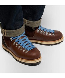 ビズビム VISVIM SERRA BOOTS セラ マウンテンブーツ ビズビム／VISVIM マウンテンブーツ トレッキングブーツ