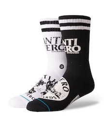 STANCE | STANCE - ANTIHERO(ソックス/靴下)