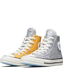 CONVERSE | CONVERSE X CHIARA FERRAGNI Chuck Taylor All Star 1970`s  (SUN Flower) 563830C (税込み.送料無料)(スニーカー)