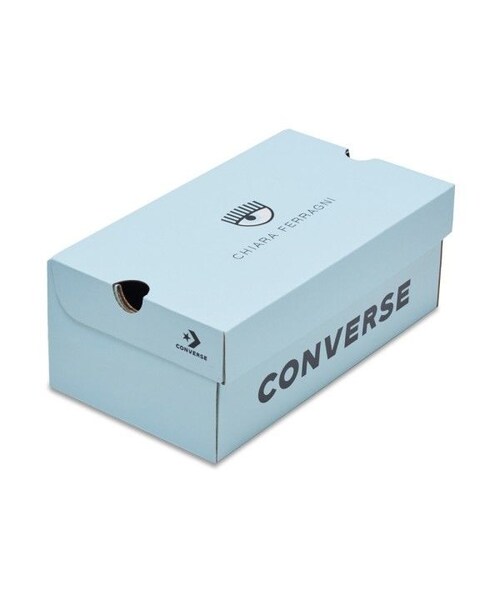 CONVERSE（コンバース）の「CONVERSE X CHIARA FERRAGNI Chuck Taylor All Star 1970`s  (SUN Flower) 563830C (税込み.送料無料)（スニーカー・レディース・その他）」の6枚目の写真