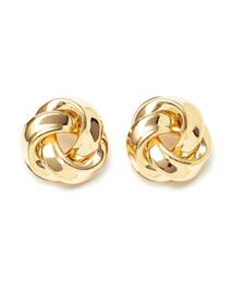 GRL | デザインピアス(ピアス（両耳用）)