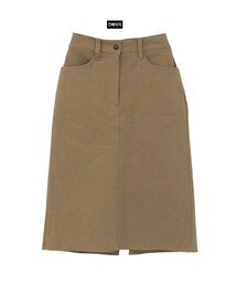 Dailyabout | バックスリットストレートスカート(スカート)