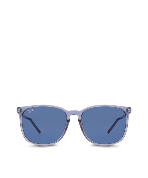 Ray-Ban（レイバン）の「Ray-Ban RB4387F Sunglasses（）」 - WEAR