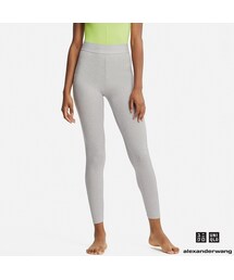 UNIQLO | ヒートテックリブレギンス(レギンス/スパッツ)