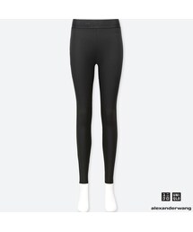 UNIQLO | ヒートテックエクストラウォームレギンス(レギンス/スパッツ)