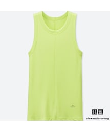 UNIQLO | ヒートテックリブタンクトップ(その他アンダーウェア/インナー)