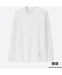 UNIQLO | ヒートテックエクストラウォームクルーネックT（長袖）(その他アンダーウェア/インナー)
