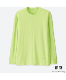 UNIQLO | ヒートテックエクストラウォームクルーネックT（長袖）(その他アンダーウェア/インナー)