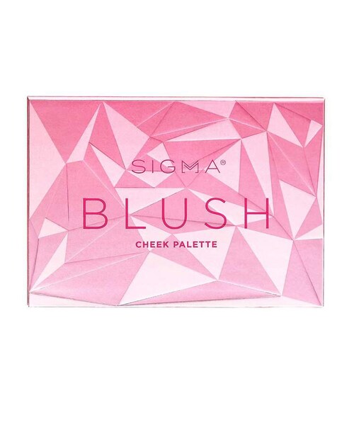 sigma beauty blush cheek palette