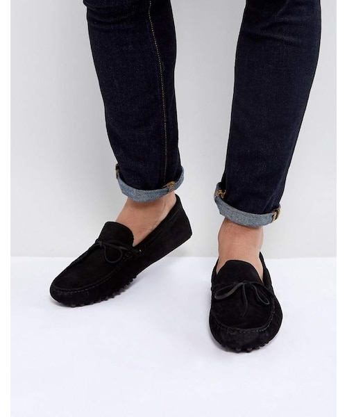 asos driving shoes