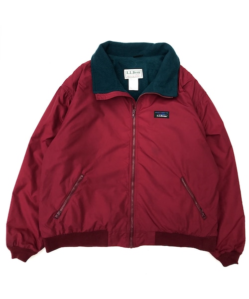 L.L.Bean（エルエルビーン）の「Made in USA / 90s L.L.Bean / Warm-Up 