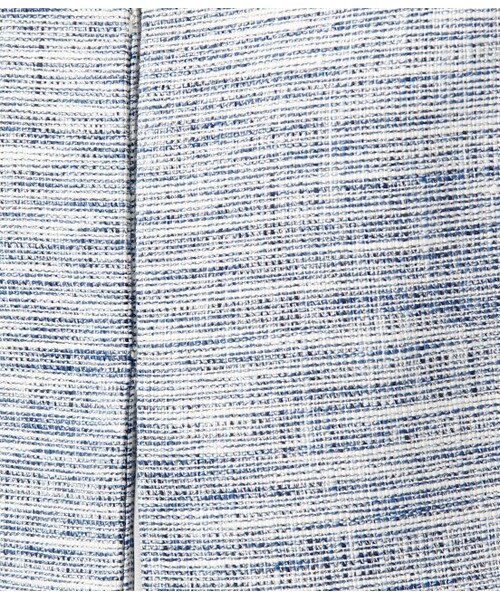 ROPE' PICNIC（ロペピクニック）の「ファンシーツイードラメノーカラージャケット（フォーマルスーツ/小物・レディース・ベージュ/ブルー・38/40）」の9枚目の写真