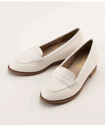 ROPE' PICNIC PASSAGE | 【WEB限定サイズ】HARUTA×Rope' Picnic カラーコンビローファー(シューズ)