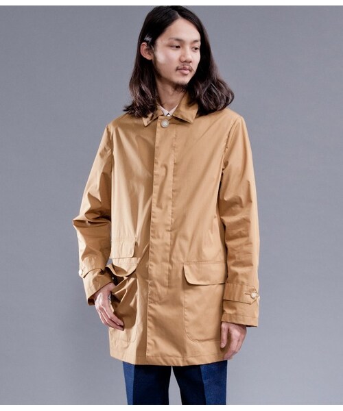 ADAM ET ROPE'（アダムエロペ）の「【TRADITIONAL WEATHERWEAR】CORBY ...