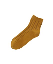 靴下屋 | リンクス玉虫ストライプソックス(レッグウェア)