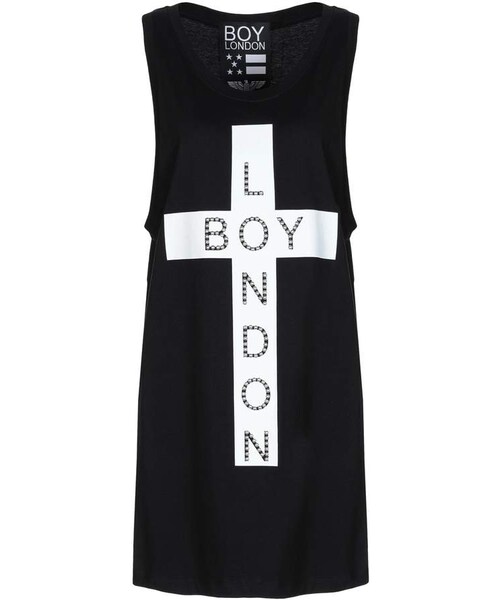 BOY LONDON（ボーイロンドン）の「BOY LONDON Tank tops（タンク