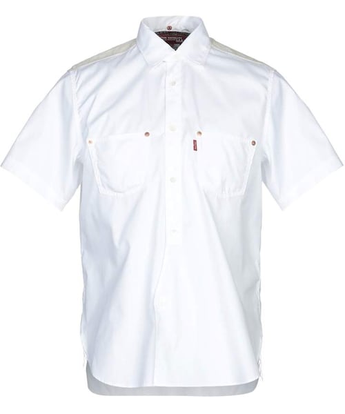 tee shirt levi's garçon