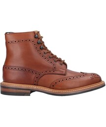 Tricker's | TRICKER'S Ankle boots(ブーツ)