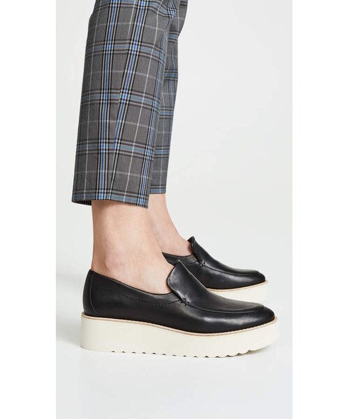 Vince zeta platform Clearance