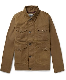 FILSON | Filson Waxed-Cotton Jacket(テーラードジャケット)