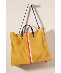 CLARE VIVIER（クレアヴィヴィエ）の「Clare V. Simple Tote Bag