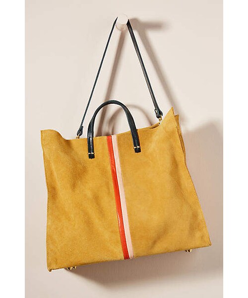 CLARE VIVIER（クレアヴィヴィエ）の「Clare V. Simple Tote Bag 