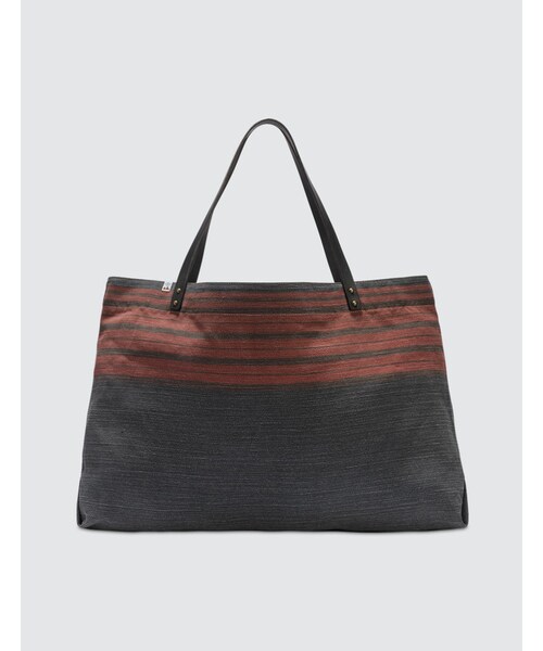 VISVIM KAYENTA TOTE BAG トートバッグ トートバッグ