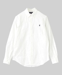 URBAN RESEARCH DOORS | GYMPHLEX BD SHIRT(トップス)