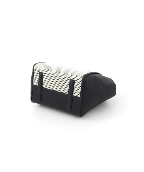 RODE SKO(ロデスコ)の「切替ボストン(バッグ・レディース・BLACK・FREE)」の7枚目の写真