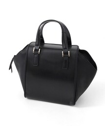 RODE SKO | 切替ボストン(バッグ)