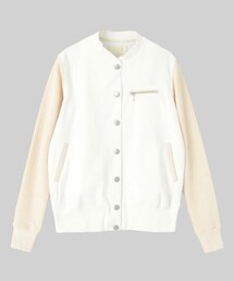 URBAN RESEARCH Sonny Label | スウェットブルゾン(ジャケット/アウター)