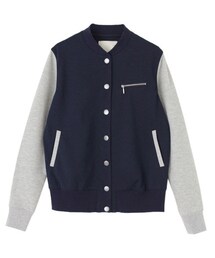 URBAN RESEARCH Sonny Label | スウェットブルゾン(ジャケット/アウター)