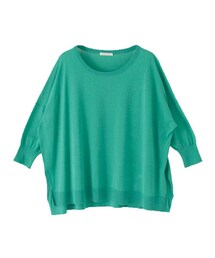 URBAN RESEARCH | ドルマンワイドニットプルオーバー(トップス)