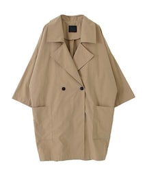 KBF | BIGシルエットコート(ジャケット/アウター)
