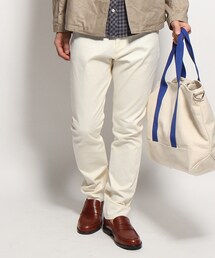 GLOBAL WORK | コードピケ5ポケットパンツ(パンツ)