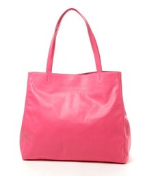 Heather | カタオシカラートート(バッグ)