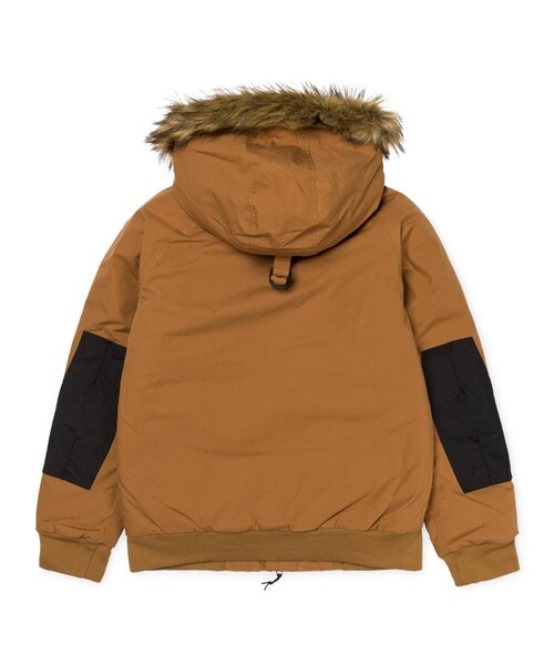 Carhartt（カーハート）の「トラッパー ジャケット（）」 - WEAR