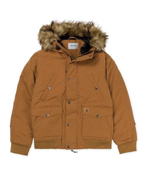 Carhartt（カーハート）の「トラッパー ジャケット（）」 - WEAR